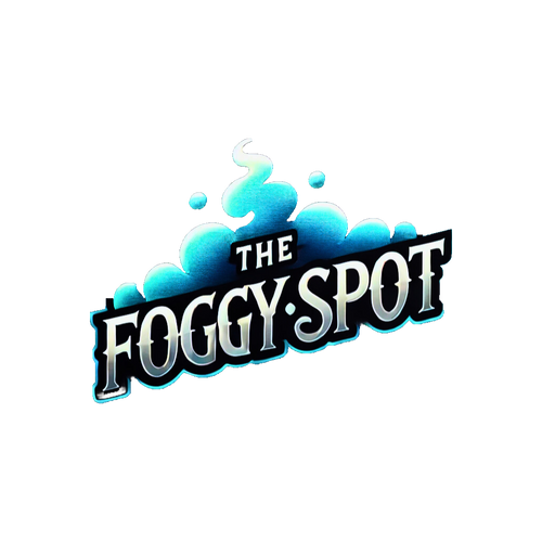 The Foggy Spot